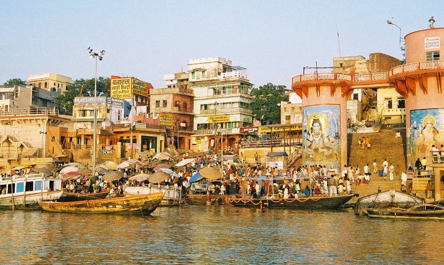 Jai Radhe Krishan Residency