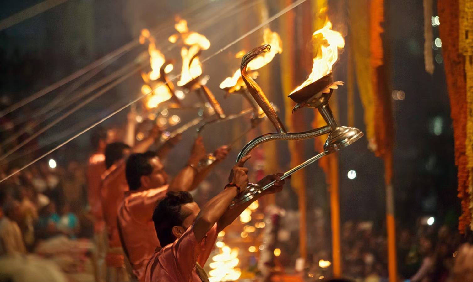 Jai Radhe Krishan Residency